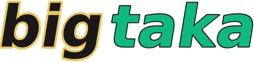 bigtaka logo